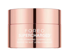 FOREO SUPERCHARGED Ultra-Hydrating Sleeping Mask