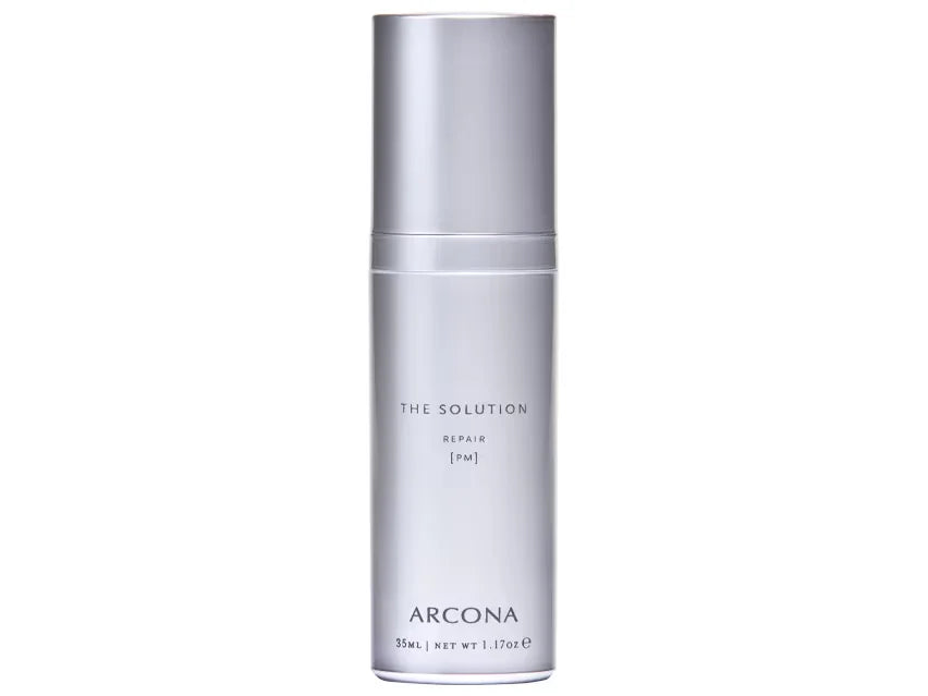 ARCONA The Solution