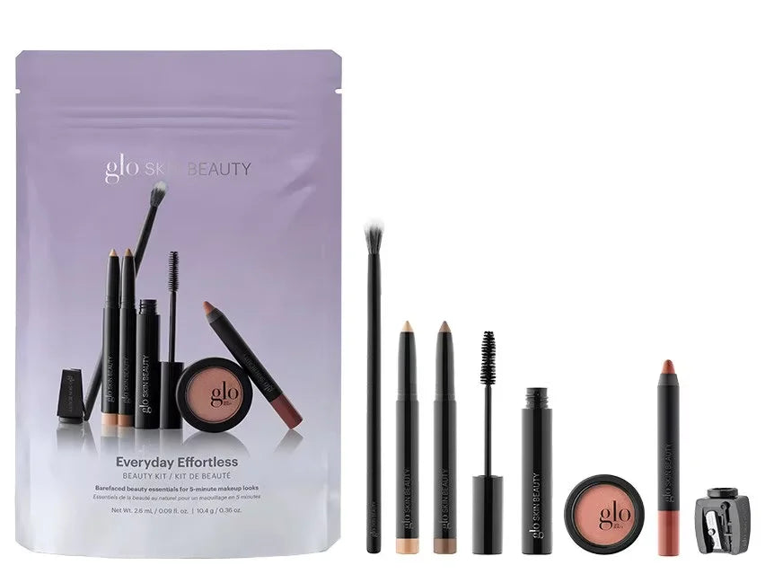Glo Skin Beauty Spring Beauty Kit - Limited Edition