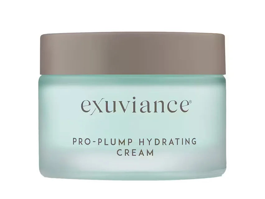 Exuviance Pro-Plump Hydrating Cream