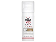 EltaMD UV Clear Broad Spectrum SPF 46 Facial Sunscreen - Untinted 1.7 fl oz