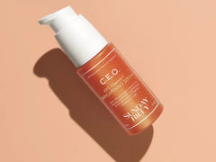 Sunday Riley C.E.O. 15% Vitamin C Brightening Serum - 1.0 fl oz