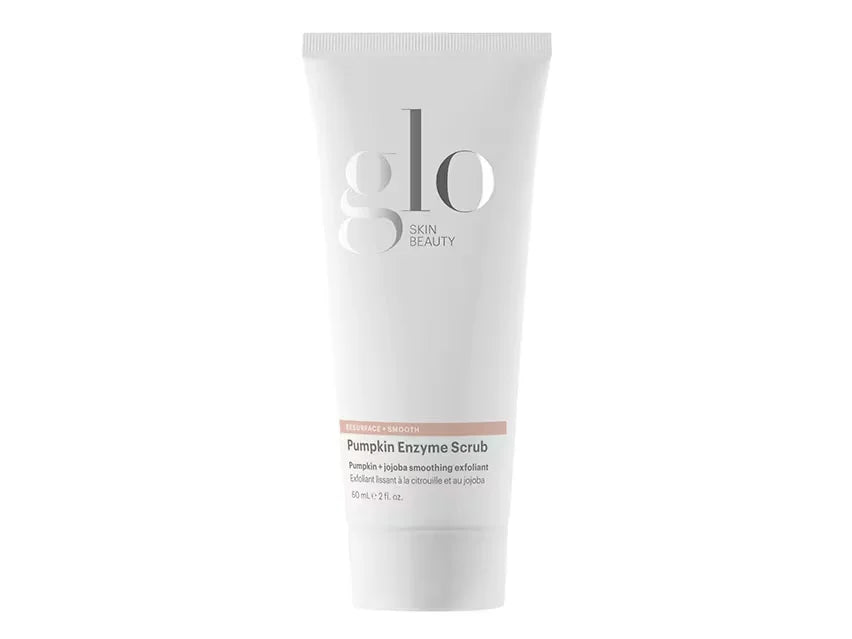 Glo Skin Beauty Pumpkin Enzyme Scrub