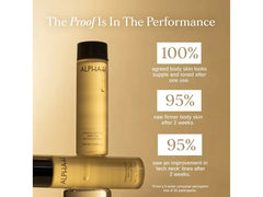 Alpha-H Firming Peptide Body Oil