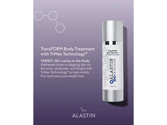 ALASTIN Skincare Face & Body Firming Set for Volume Loss