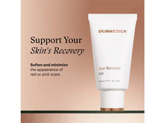 SkinMedica Scar Recovery Gel with Centelline™ - 2.0 fl oz