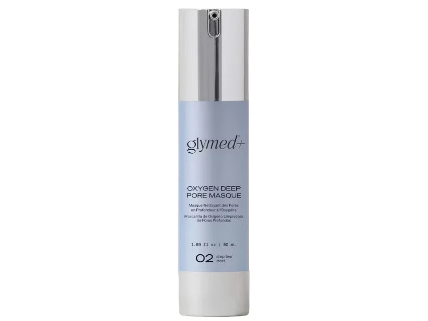 GlyMed Plus Oxygen Deep Pore Masque