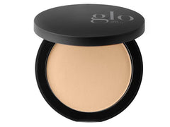 Glo Skin Beauty Pressed Base - Golden Light
