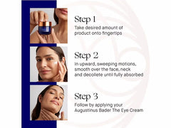 Augustinus Bader The Ultimate Soothing Cream - 1.7 fl oz