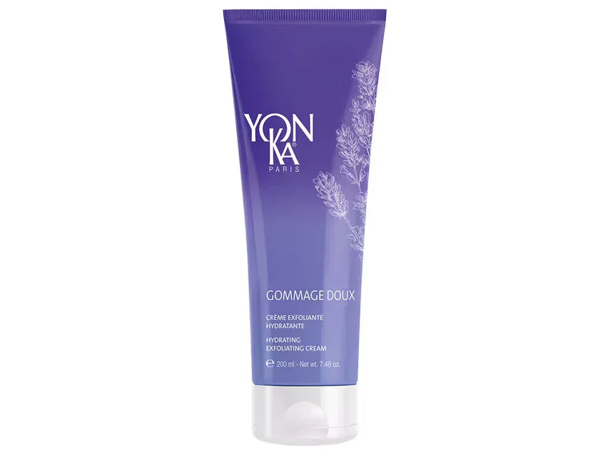 Yon-Ka Paris Gommage Doux Exfoliating Body Cream