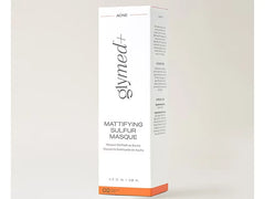 GlyMed Plus Mattifying Sulfur Masque