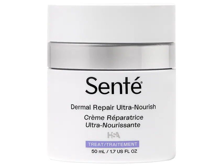 Senté Dermal Repair Ultra-Nourish