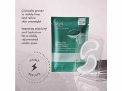 skyn ICELAND Dissolving Microneedle Eye Patches