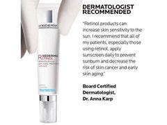 La Roche-Posay Redermic [R] - Anti-Aging Concentrate Intensive