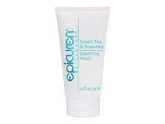 Epicuren Discovery Green Tea & Seaweed Soothing Mask