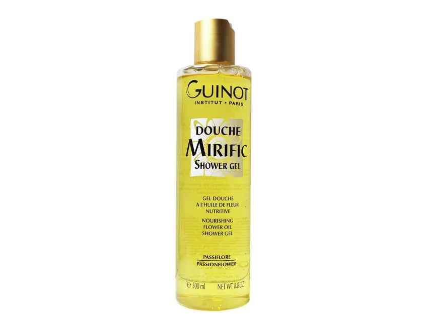 Guinot Mirific Shower Gel