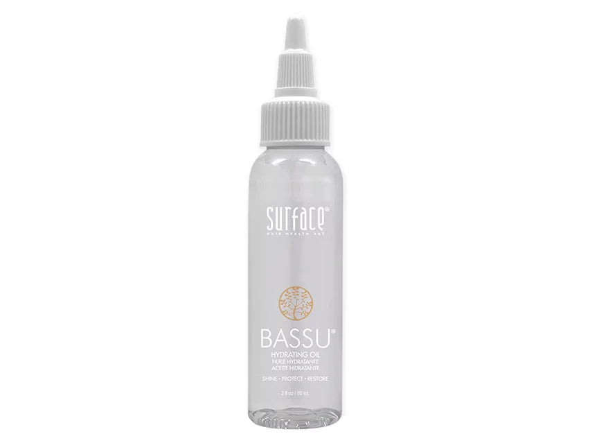 Surface Bassu Hydrating Oil - 2 oz