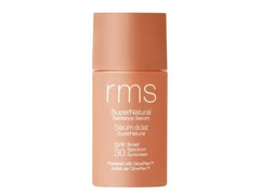 RMS Beauty SuperNatural Radiance Serum Broad Spectrum SPF 30 Sunscreen - Light Aura