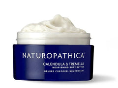 Naturopathica Calendula & Tremella Nourishing Body Butter