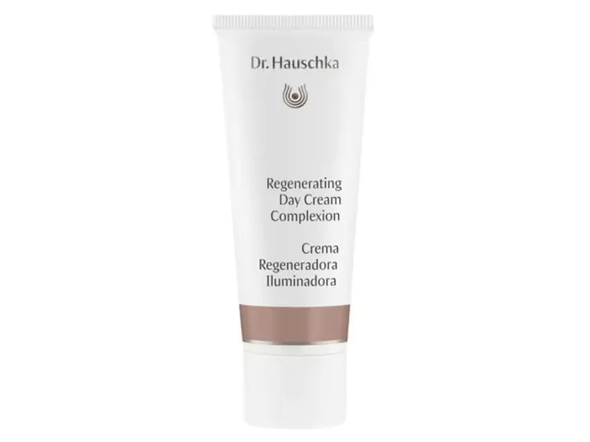 Dr. Hauschka Regenerating Day Cream Complexion