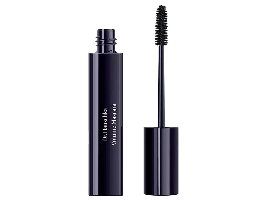Dr. Hauschka Volume Mascara - 01 - Black