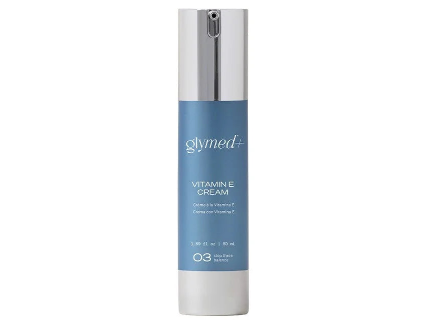 GlyMed Plus Vitamin E Cream