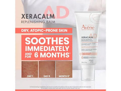 Avene XeraCalm AD Replenishing Balm - 6.76 fl oz