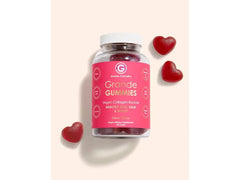 Grande Cosmetics GrandeGUMMIES Vegan Collagen Booster