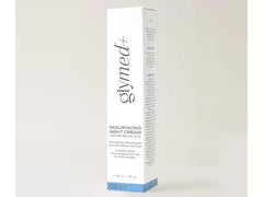 GlyMed Plus Resurfacing Night Cream with 15% Glycolic Acid