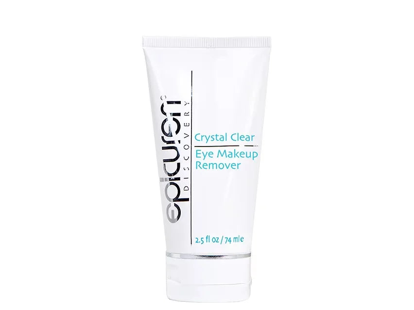 Epicuren Discovery Crystal Clear Eye Makeup Remover