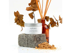 Epicuren Discovery Body Polish - Cinnamon Vanilla Brown Sugar