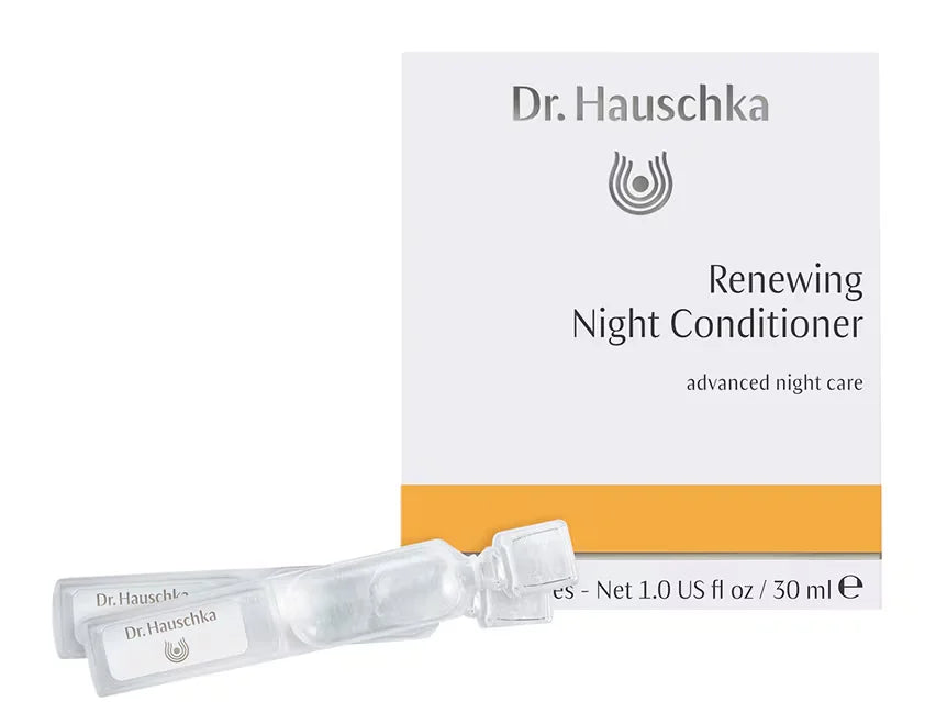 Dr. Hauschka Renewing Night Conditioner