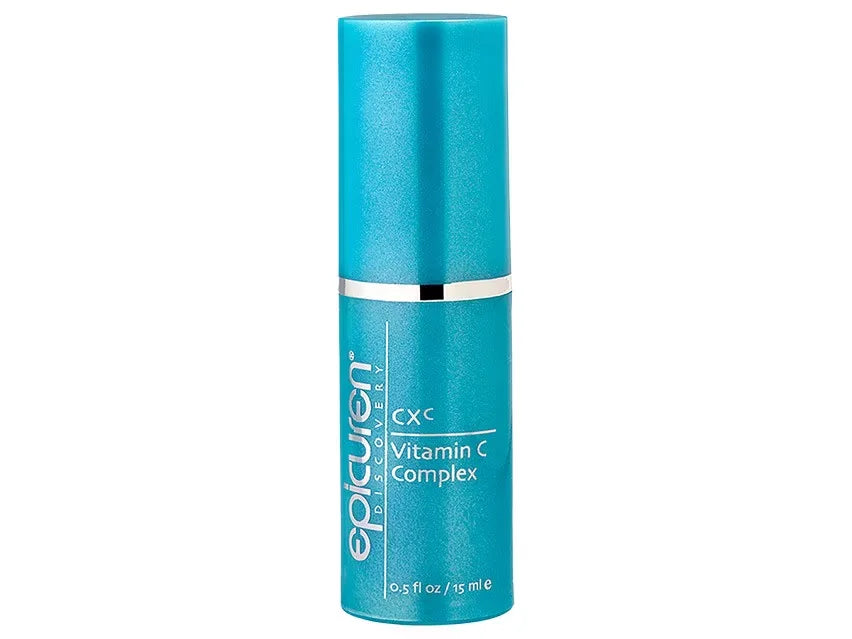 Epicuren Discovery CXC Vitamin C Complex