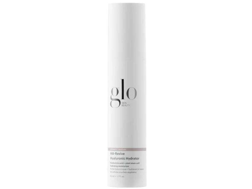 Glo Skin Beauty HA-Revive Hyaluronic Hydrator