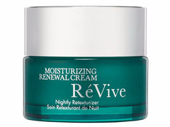 RéVive Skincare Moisturizing Renewal Cream Nightly Retexturizer - 0.5 fl oz