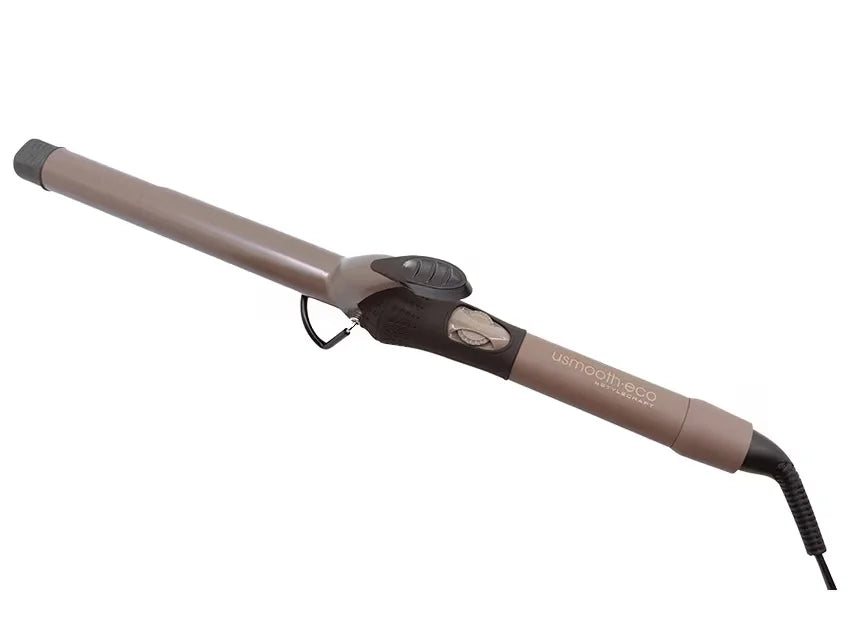 usmooth Eco Professional 1" Curling Iron