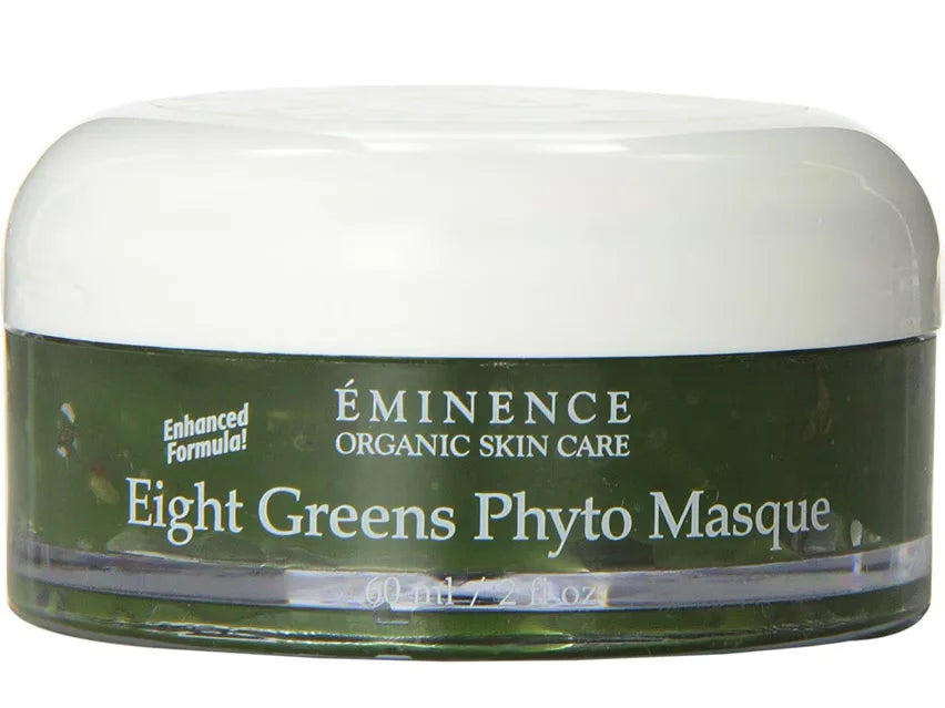 Eminence Organics Eight Greens Phyto Masque - Not Hot