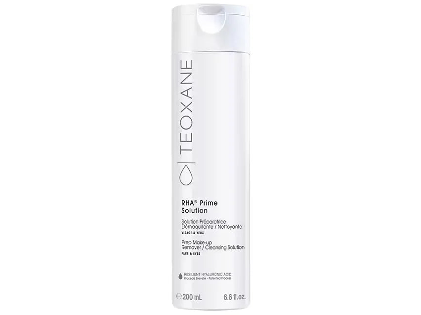 TEOXANE RHA Prime Solution Prep Cleansing Solution