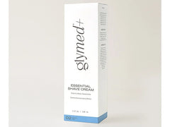 GlyMed Plus Essential Shave Cream