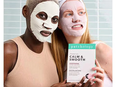 patchology SmartMud Duo Calm & Smooth