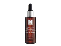 Eminence Organics Kombucha Microbiome Luminosity Serum