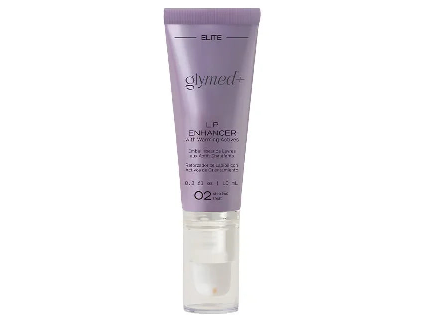 GlyMed Plus Lip Enhancer with Warming Actives