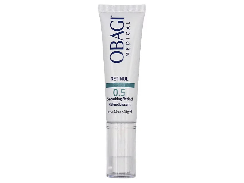 Obagi Retinol 0.5 Cream