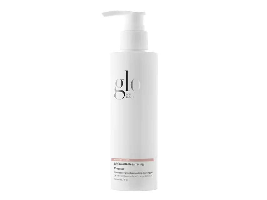 Glo Skin Beauty GlyPro AHA Resurfacing Cleanser