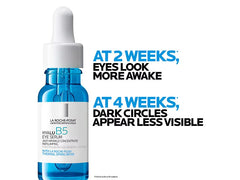 La Roche-Posay Hyalu B5 Eye Serum Anti-Wrinkle Replumping Concentrate