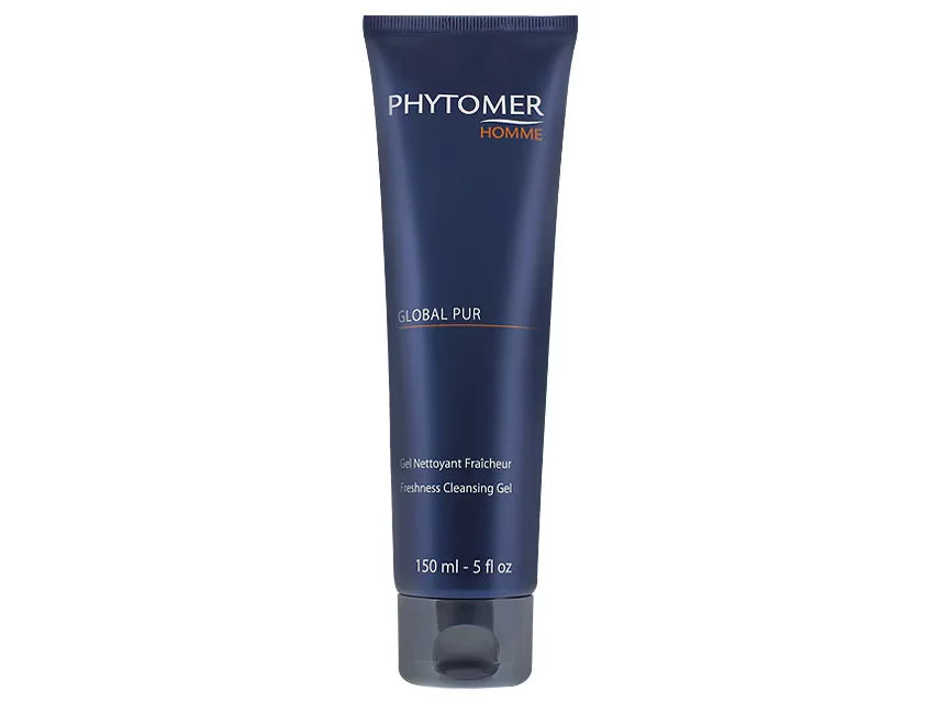 PHYTOMER Homme Global Pur Detoxifying Cleansing Gel