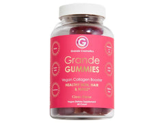 Grande Cosmetics GrandeGUMMIES Vegan Collagen Booster
