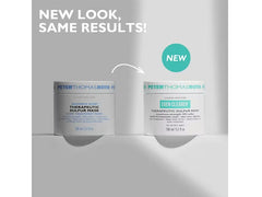 Peter Thomas Roth Even Clearer Therapeutic Sulfur Masque