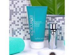 Epicuren Discovery Apricot Facial Scrub