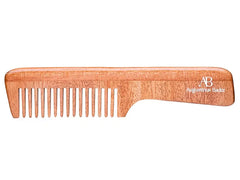 Augustinus Bader The Neem Comb - With Handle